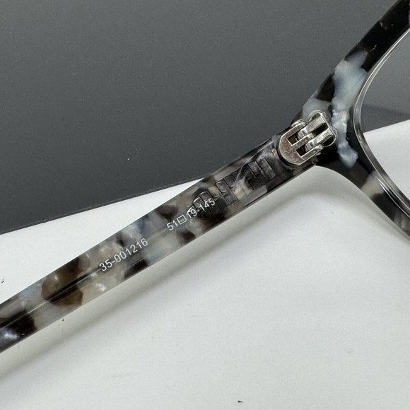 MUSE Eyeglasses In The Eyes Of The Creator 35-001216 Frames 51 [] 19 145 - Picture 6 of 10